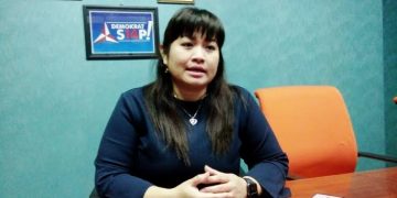 Ketua Fraksi Demokrat-Nasdem DPRD Surabaya Dicopot