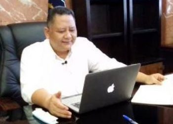 Surabaya Dikepung Banjir, Ini Kata Walikota Whisnu