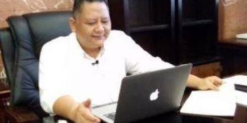 Surabaya Dikepung Banjir, Ini Kata Walikota Whisnu