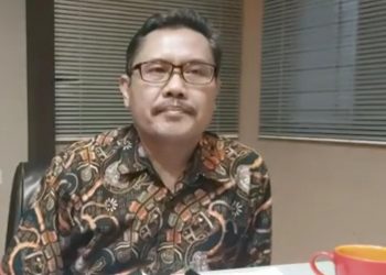 Gubernur Tunjuk Whisnu Sakti Buana Jadi Plt Walikota Surabaya