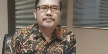 Gubernur Tunjuk Whisnu Sakti Buana Jadi Plt Walikota Surabaya