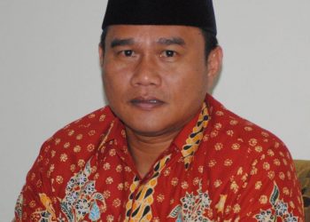 Jelang Pilbup ‘Abuse Of Power’ Diduga Dilakukan Bupati Anas