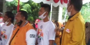 Kasus Bagi-bagi Sembako Kelurahan Banjarsari di Pilkada Banyuwangi Jadi Sorotan Pemuda Pancasila