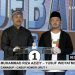 Debat Publik Terakhir, Timses Yusuf-Riza Puas