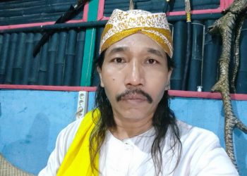 Anggota Dewan Gresik Ingatkan Kades Jangan Manfaatkan BHP dan Bansos Demi Menangkan Paslon