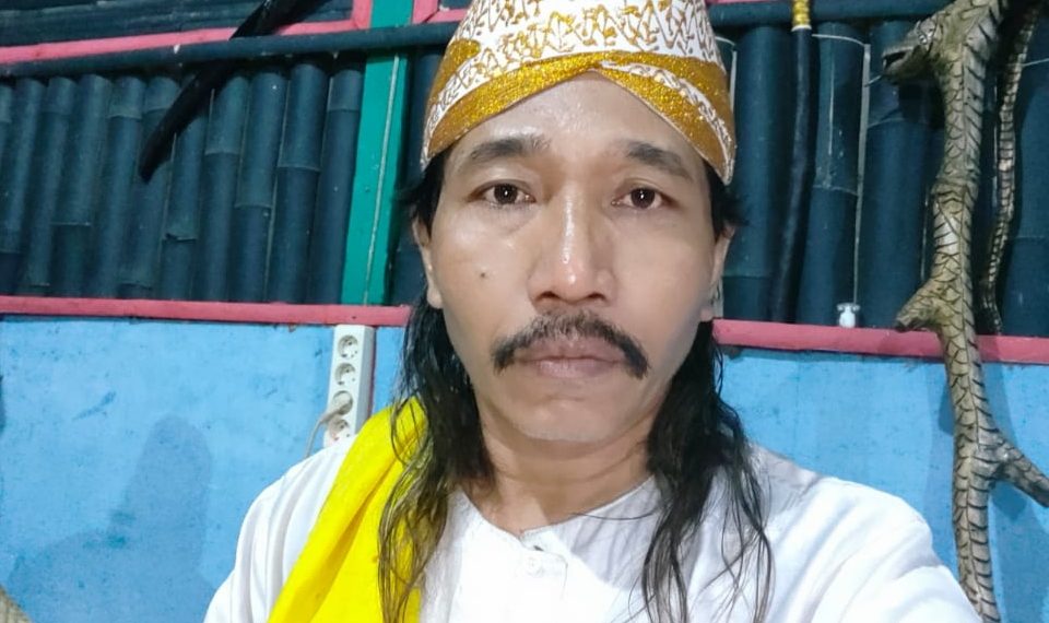 Anggota Dewan Gresik Ingatkan Kades Jangan Manfaatkan BHP dan Bansos Demi Menangkan Paslon