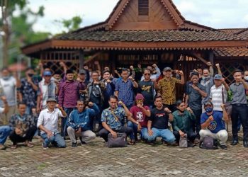 Ada Dugaan Curang saat Pilbup, Rakyat Banyuwangi Bersatu Ancam Demo KPU dan Bawaslu