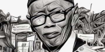 Intuisi dan Tangga Kesuksesan