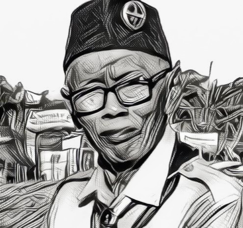 Intuisi dan Tangga Kesuksesan