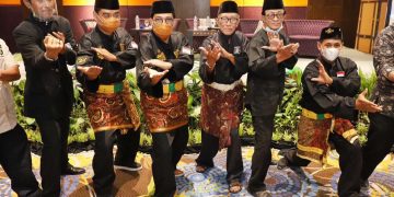 Tokoh Masyarakat: Machfud Arifin Lebih Layak Teruskan Kepemimpinan Risma