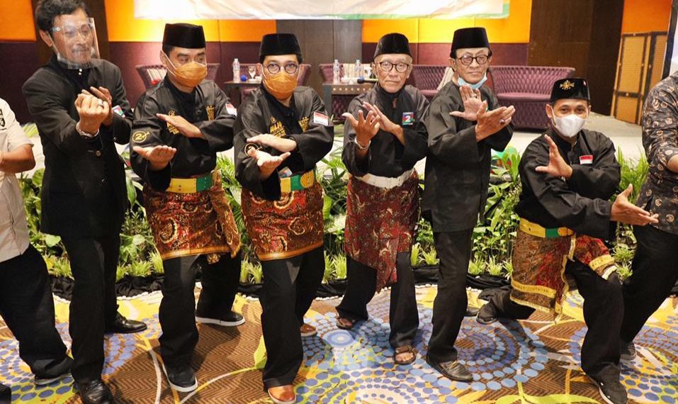 Tokoh Masyarakat: Machfud Arifin Lebih Layak Teruskan Kepemimpinan Risma