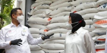 SCWI: Korupsi Mensos Bisa Sampai Surabaya