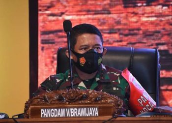 Pilkada Serentak, Forkopimda Jatim Sepakat Cegah Kluster Baru