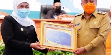 Lagi, Pejabat Mininggal karena Covid, Kali ini Menimpa Wakil Wali Kota Probolinggo