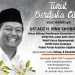PKS Surabaya Kehilangan Kader Terbaiknya, Ustadz Ibnu Shobir Meninggal