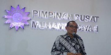 Awali Pembelajaran 2021, Muhammadiyah Terapkan Sekolah Contoh di Masa Pandemi