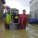 Muhammadiyah Ajak Elemen Masyarakat Bantu Warga Terdampak Banjir