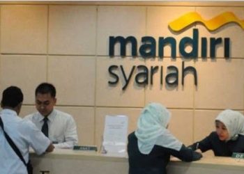 Dimerger, 3 Bank Syariah Plat Merah Jadi Bank Syariah Indonesia