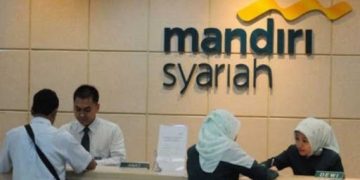 Dimerger, 3 Bank Syariah Plat Merah Jadi Bank Syariah Indonesia