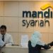 Dimerger, 3 Bank Syariah Plat Merah Jadi Bank Syariah Indonesia