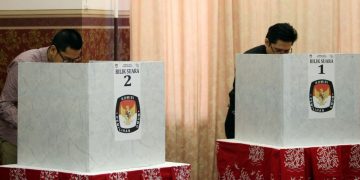 Bawaslu Tegaskan Lagi, di TPS Pemilih Dilarang Bawa HP