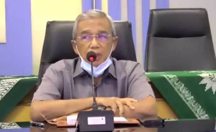 Usut Tuntas Tewasnya 6 Anggota FPI oleh Tembakan Polisi, Muhammadiyah Minta Presiden Bentuk Tim Independen