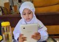 Masa Pandemi, Sekolah Muhammadiyah Gresik Tetap Berlakukan Pembelajaran Daring