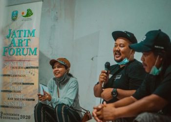 Jawa Timur dalam Film Pendek