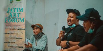 Jawa Timur dalam Film Pendek