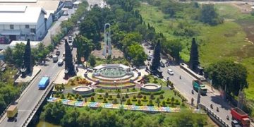 Pemkab Gresik Tutup Akes Keluar-Masuk Kota pada Malam Tahun Baru 2021