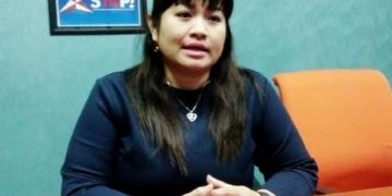 Dirotasi dari Ketua Fraksi, Herlina: Kebetulan Fokus Studi Doktor