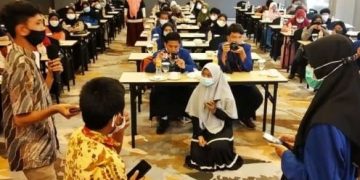 Revolusi Mental, Dari Mana Mulainya?