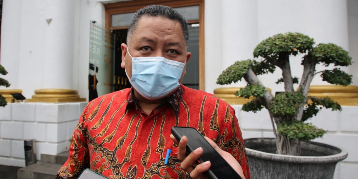 Piala Dunia U-20 Ditunda, Renovasi Stadion GBT Tetap Lanjut