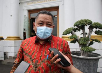 Piala Dunia U-20 Ditunda, Renovasi Stadion GBT Tetap Lanjut