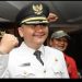 Gubernur Tunjuk Whisnu Sakti Buana Jadi Plt Walikota Surabaya