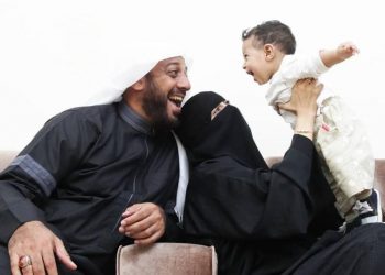 Syekh, Rasanya Baru Kemarin Siapkan Kafan di Aksi 411 dan Maafkan Penusuk