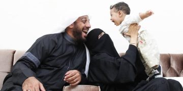 Syekh, Rasanya Baru Kemarin Siapkan Kafan di Aksi 411 dan Maafkan Penusuk