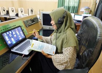 Muhammadiyah Gresik Kembali Larang Pembelajaran Tatap Muka di Sekolah dan Pesantren