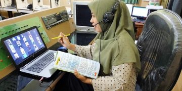 Muhammadiyah Gresik Kembali Larang Pembelajaran Tatap Muka di Sekolah dan Pesantren