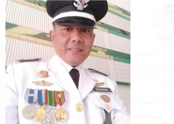 Soal Pungutan Rp 100 Ribu Sertifikat PTSL, Kades Kesilir Banyuwangi Konsultasi Kasie Intel Kejaksaan