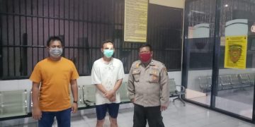 Tak Kapok, Pria Baya Gagahi Bocah