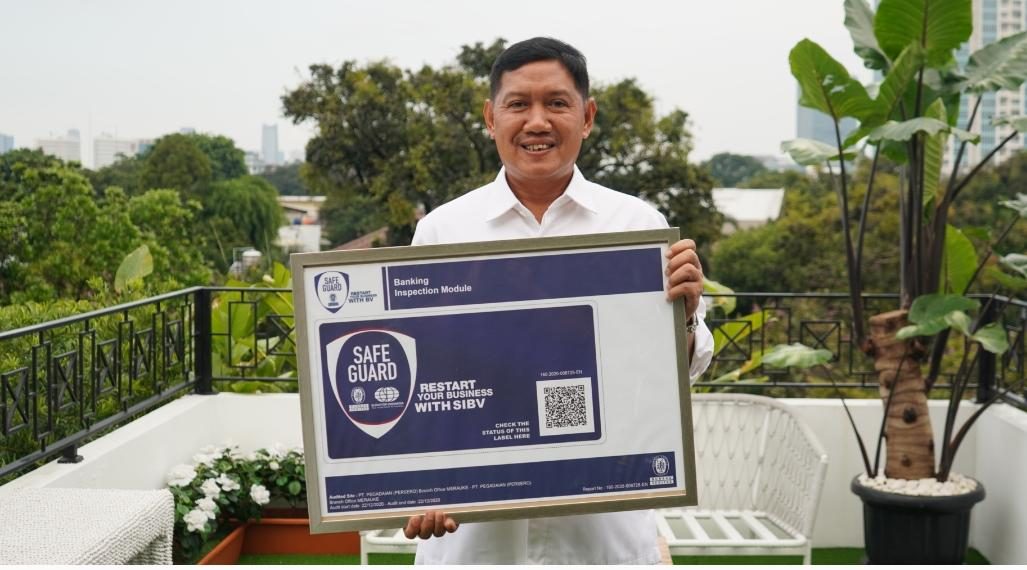 Di Masa Pandemi, Perum BUMN ini Pastikan Asesmen Keamanan