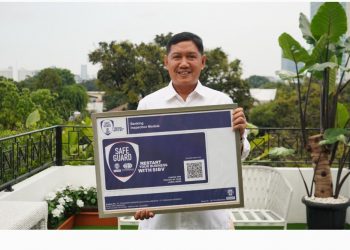 Di Masa Pandemi, Perum BUMN ini Pastikan Asesmen Keamanan