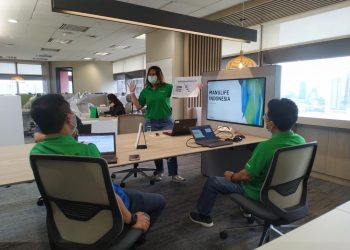 Tingkatkan Layanan Digital, Manulife Punya 2 Tekno Baru