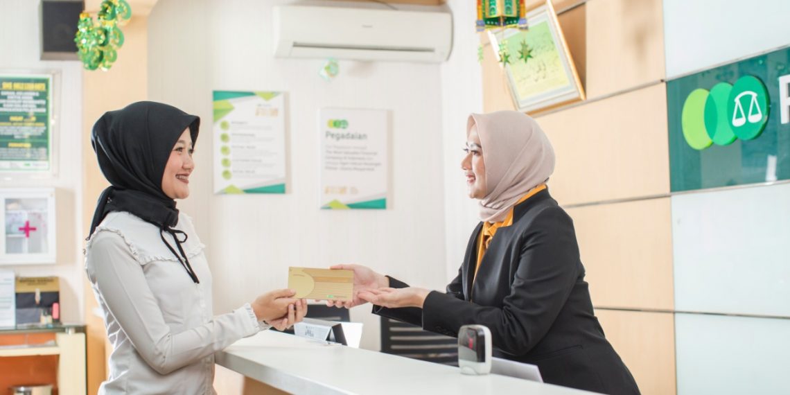 Peduli Bencana, Pegadaian Beri Program Menabung dan Beramal