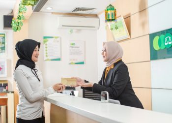 Peduli Bencana, Pegadaian Beri Program Menabung dan Beramal