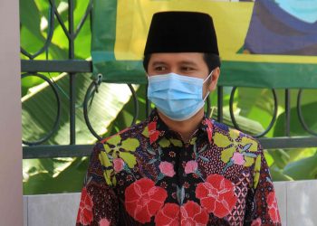 PPKM Diperpanjang, Pemprov Jatim Siap Ikuti Pusat