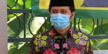 PPKM Diperpanjang, Pemprov Jatim Siap Ikuti Pusat