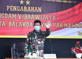 Ribuan Vaksin Sinovac Mulai Disebar di Surabaya, Gresik dan Sidoarjo