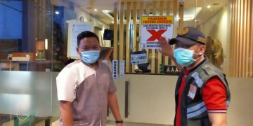 Awas, Pelanggar Prokes Surabaya Bisa Diblokir Kependudukannya